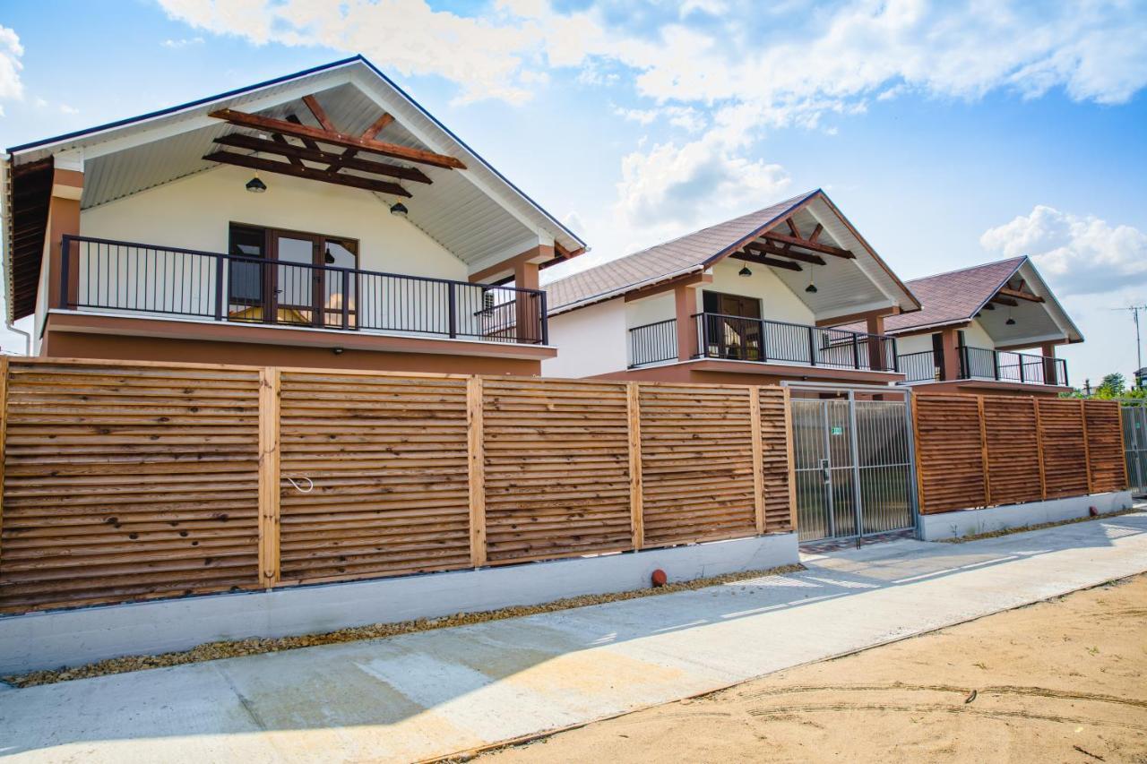 Like Zatoka, Like At Home Villa Exterior photo