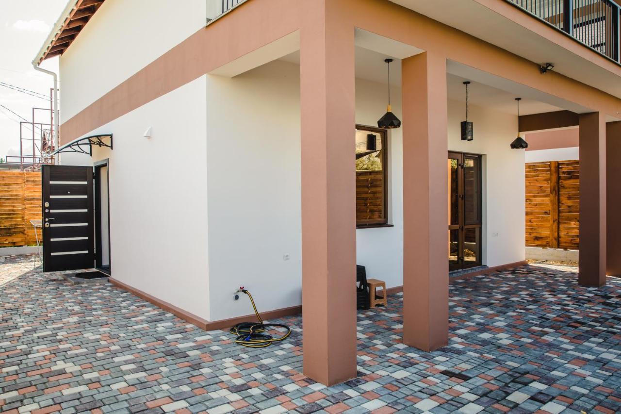 Like Zatoka, Like At Home Villa Exterior photo